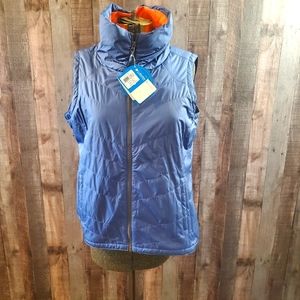 Columbia Melting Mogul Vest